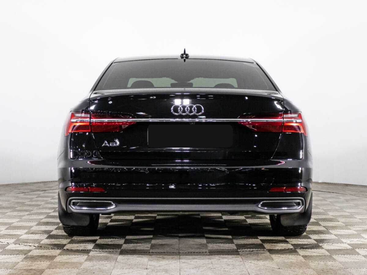 Audi A6 40 TDI, 2021 - 69 944 км. | Фото №6