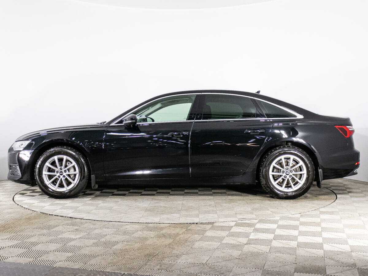 Audi A6 40 TDI, 2021 - 69 944 км. | Фото №8