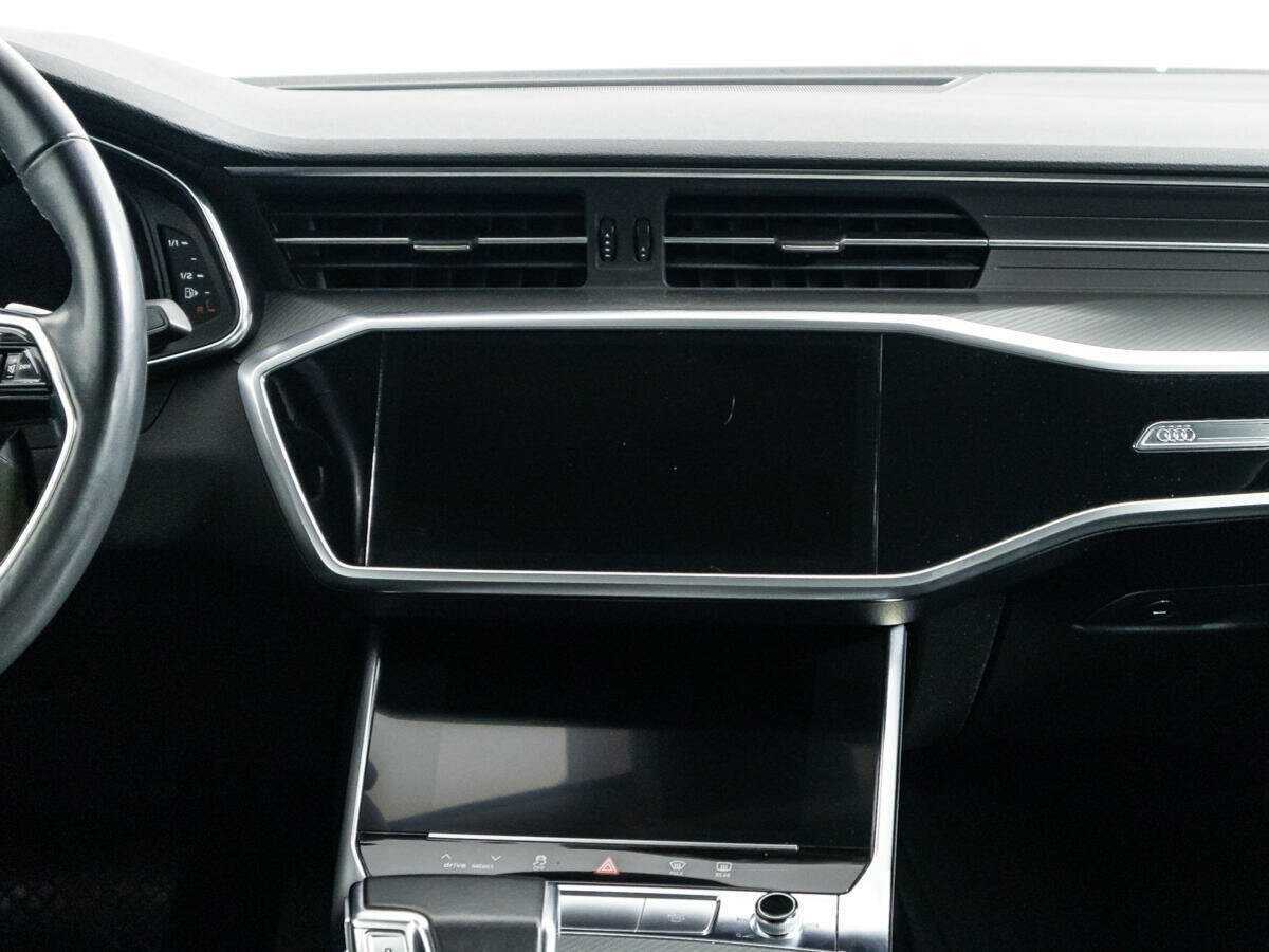 Audi A6 40 TDI, 2021 Фото №14