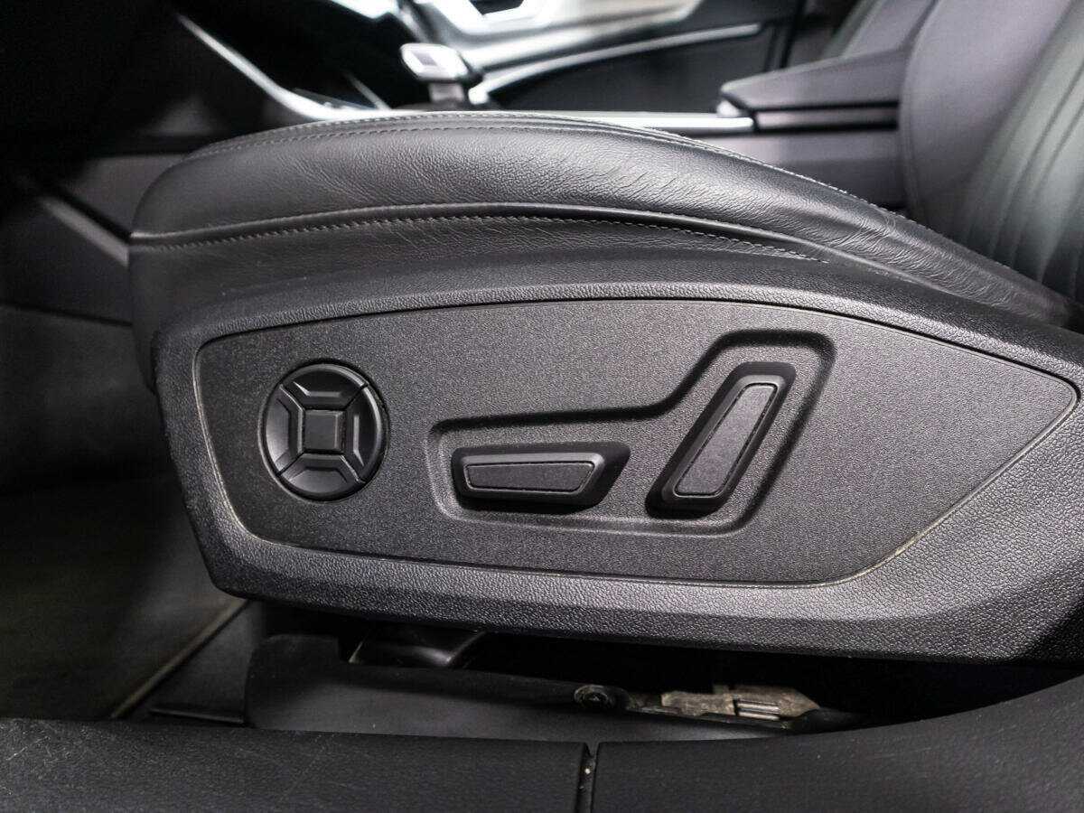 Audi A6 40 TDI, 2021 Фото №16