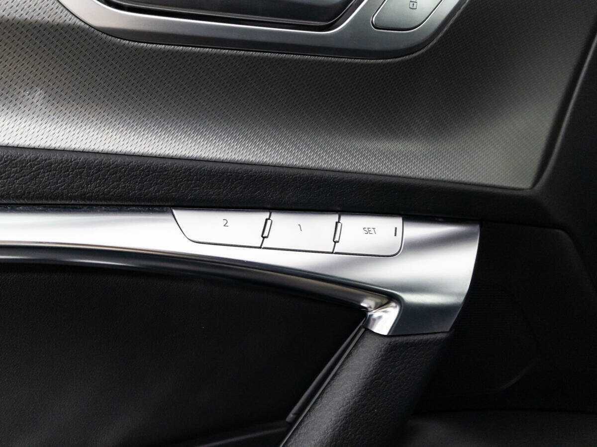 Audi A6 40 TDI, 2021 Фото №17