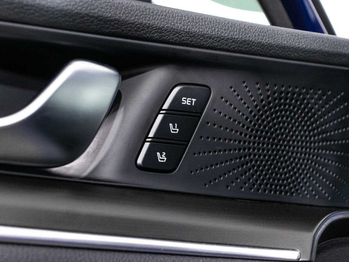 Kia K5, 2020 Фото №25