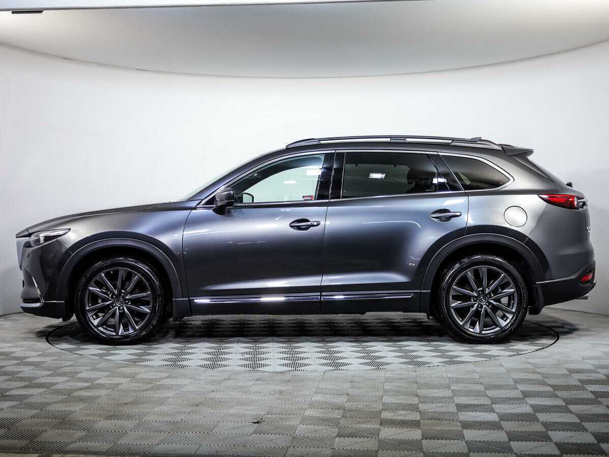 Mazda CX-9, 2020 - 82 000 км. | Фото №7