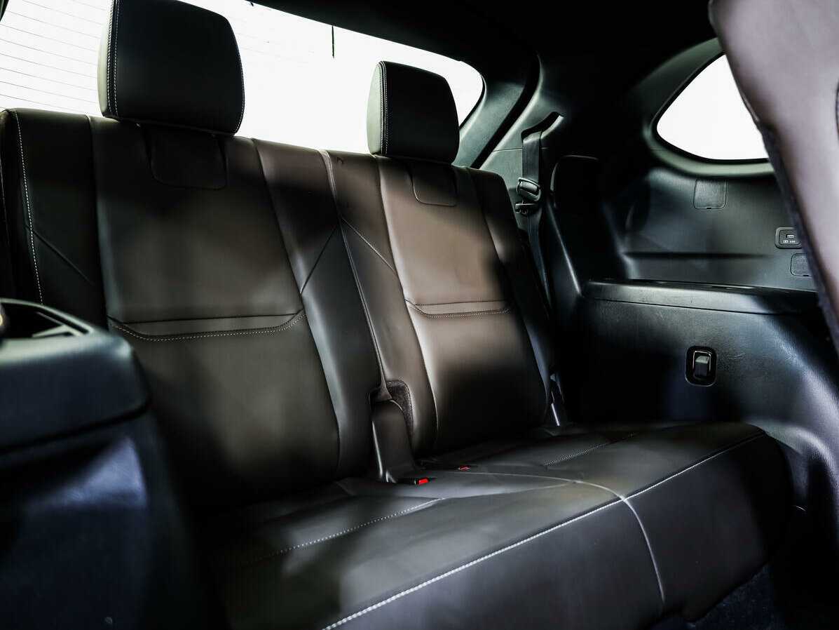Mazda CX-9, 2020 Фото №13