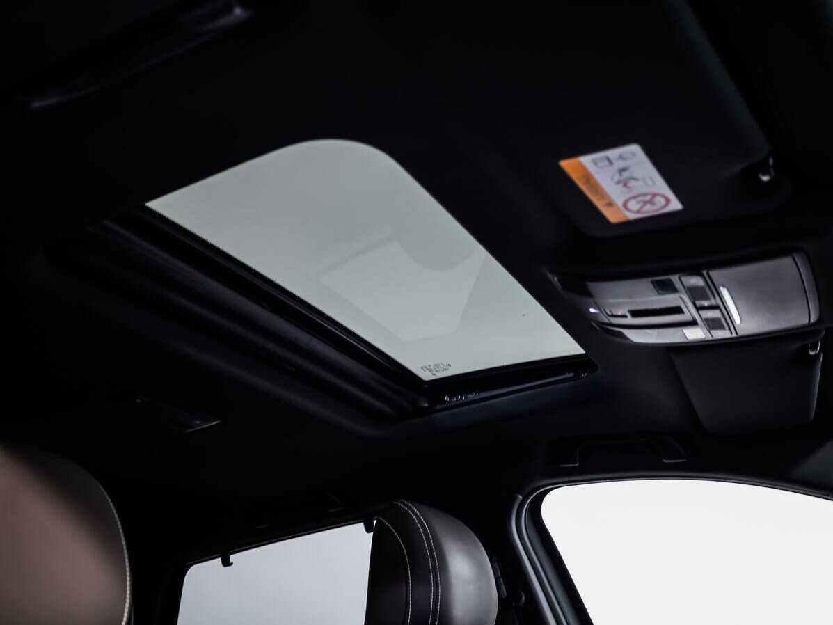 Mazda CX-9, 2020 Фото №17