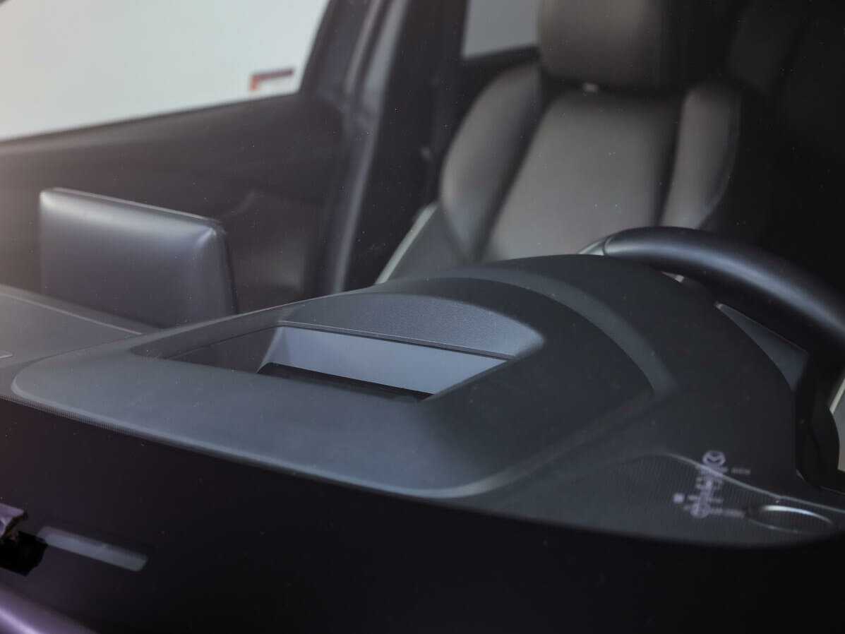 Mazda CX-9, 2020 Фото №18