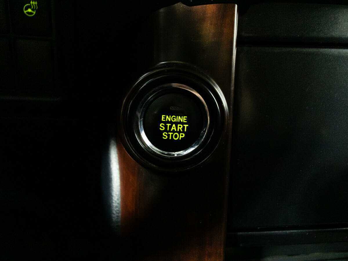 Toyota Land Cruiser Prado, 2014 Фото №17