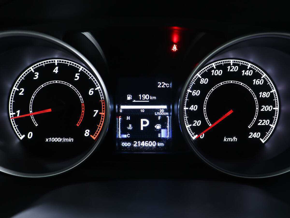 Mitsubishi Outlander, 2011 Фото №13