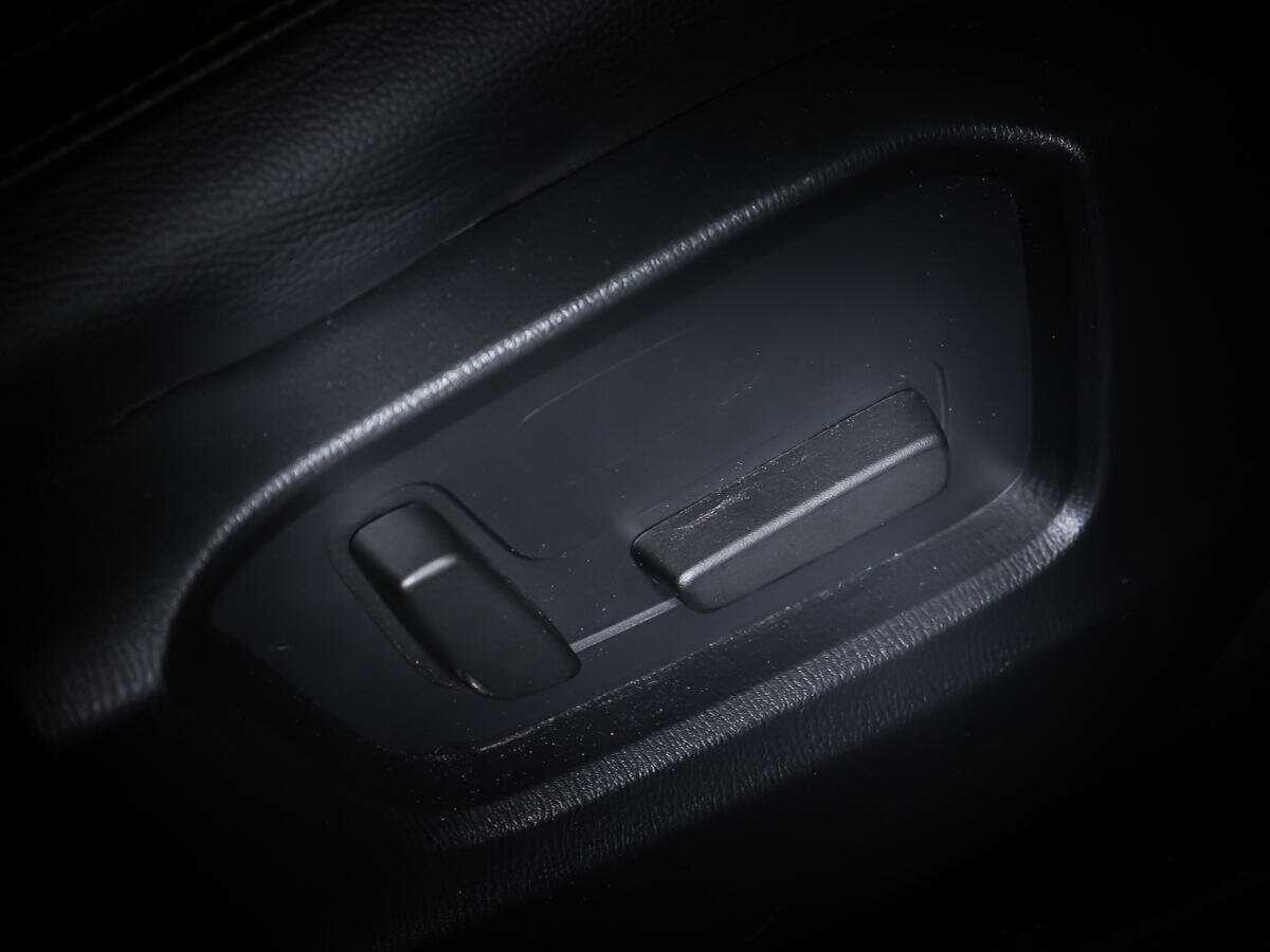 Mazda CX-5, 2019 Фото №16