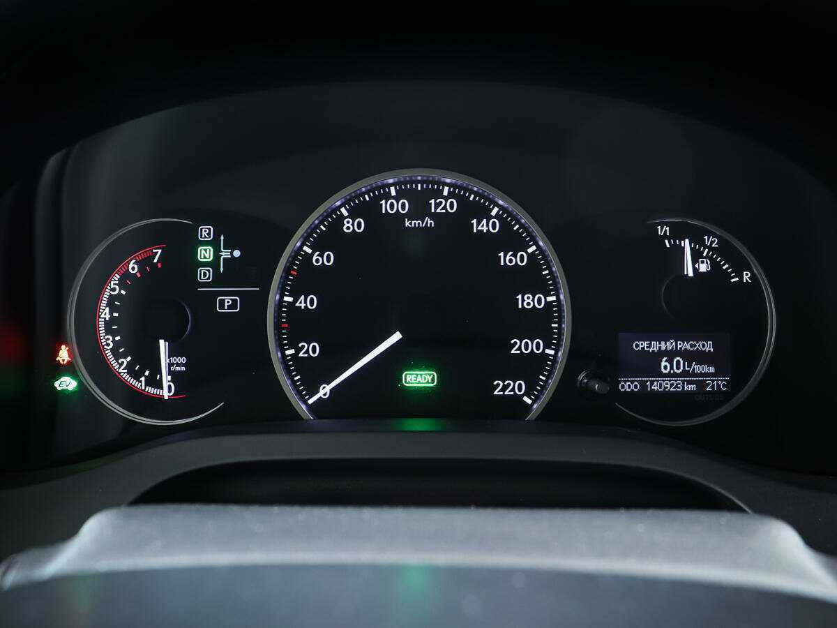 Lexus CT 200h, 2011 Фото №14