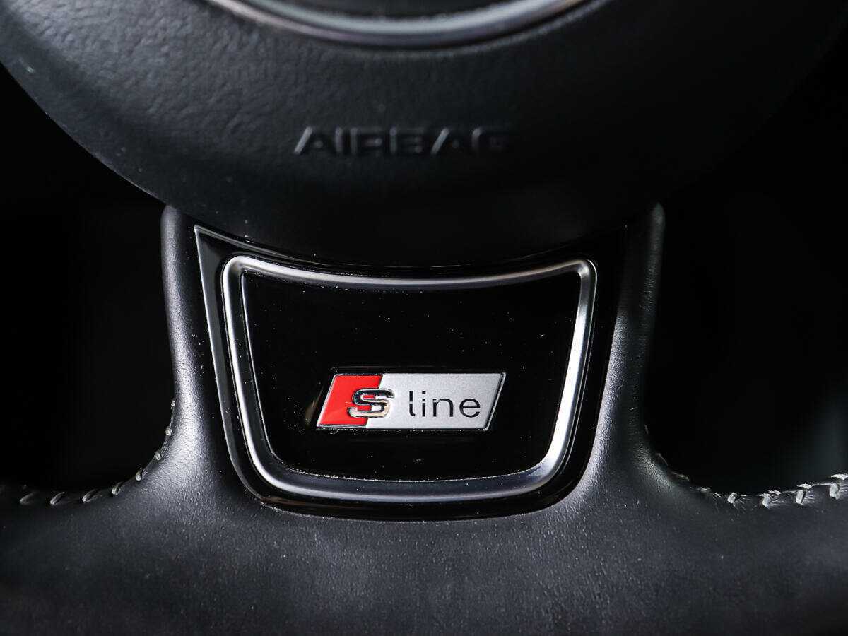 Audi A5, 2014 Фото №17