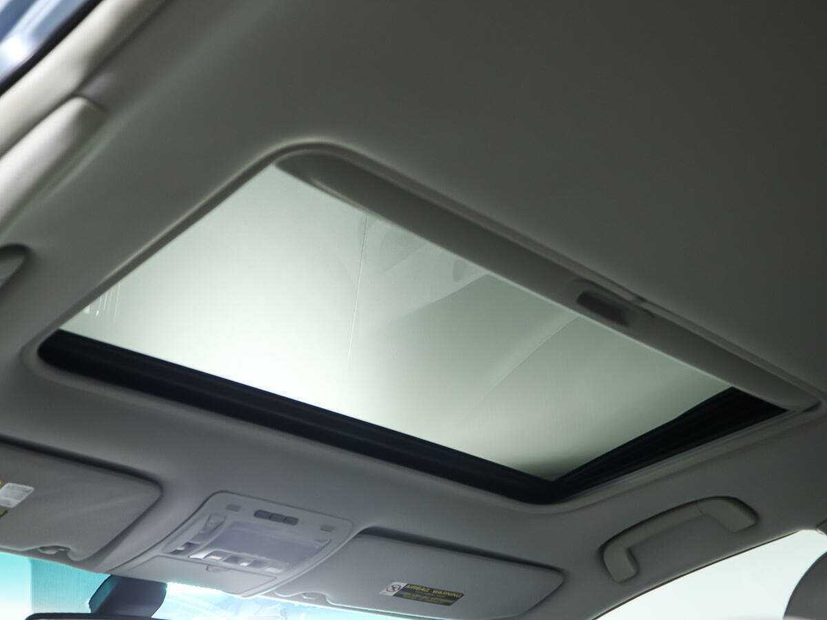 Lexus RX 350, 2008 Фото №15