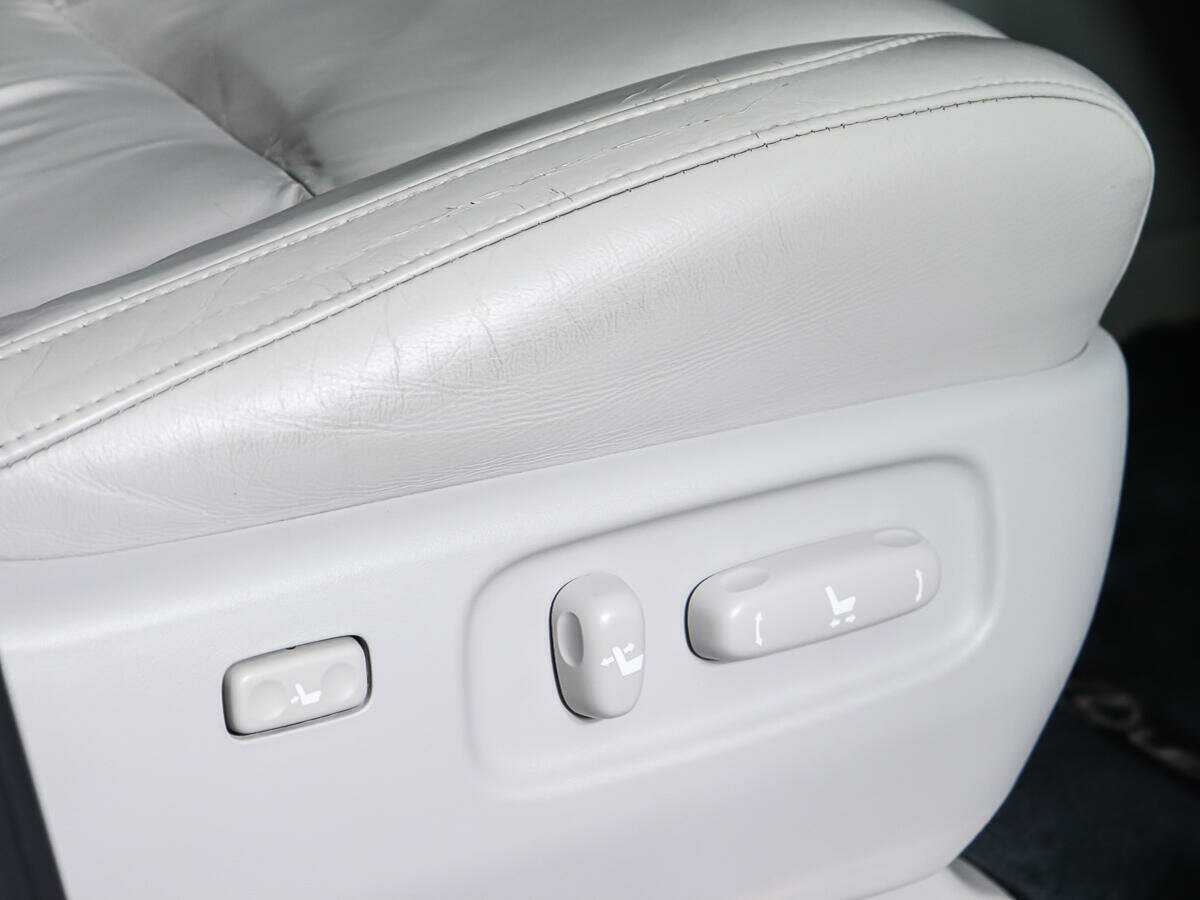 Lexus RX 350, 2008 Фото №17