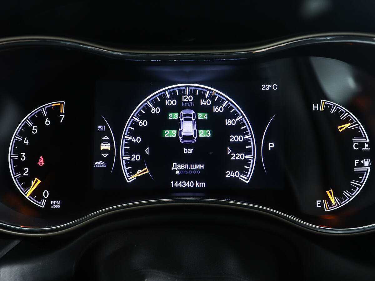 Jeep Grand Cherokee, 2013 Фото №12