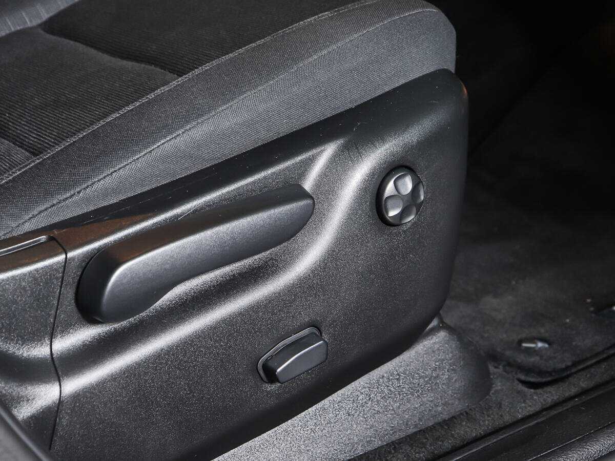 Jeep Grand Cherokee, 2013 Фото №15