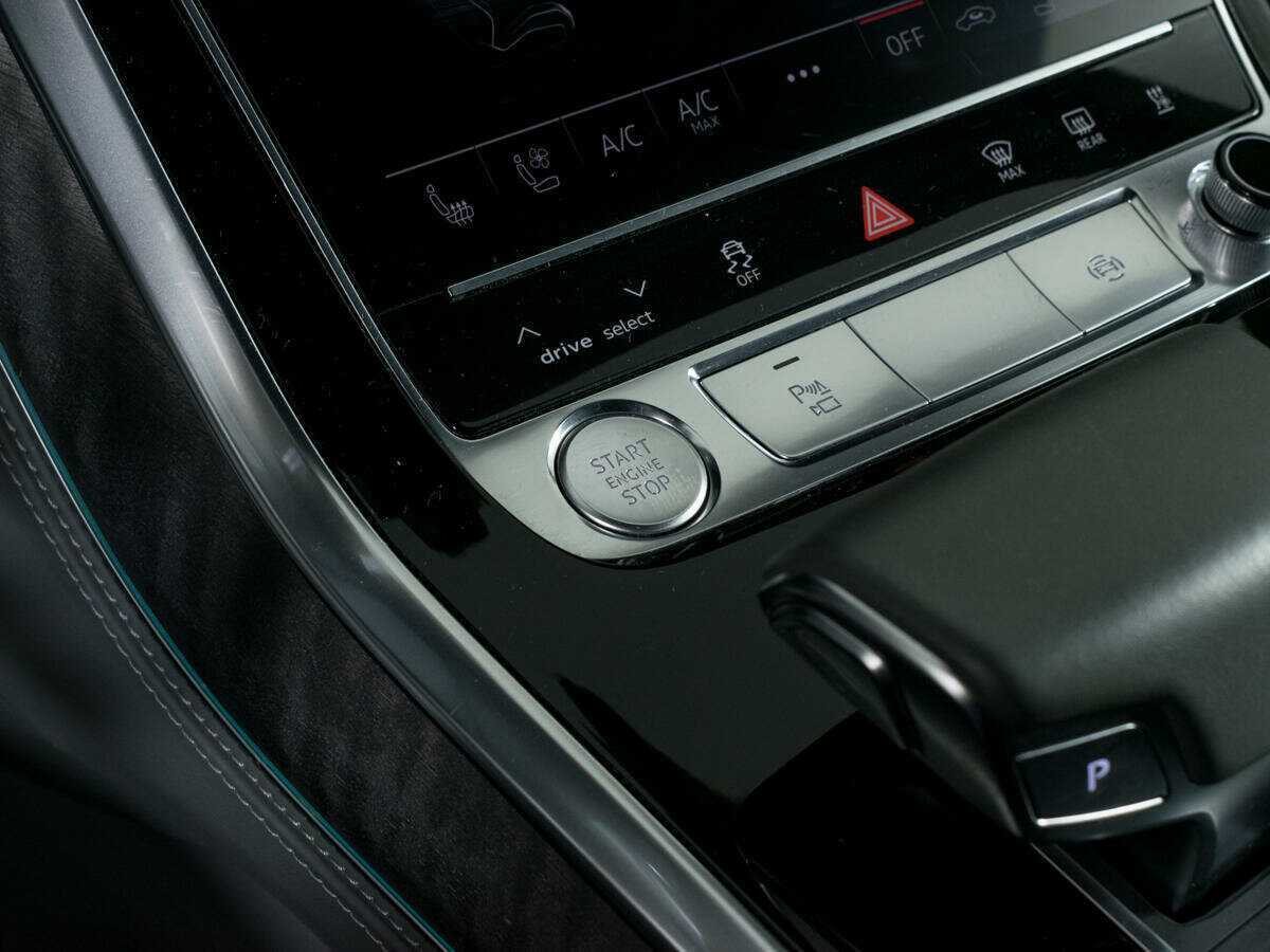 Audi Q8 55 TFSI, 2019 Фото №24
