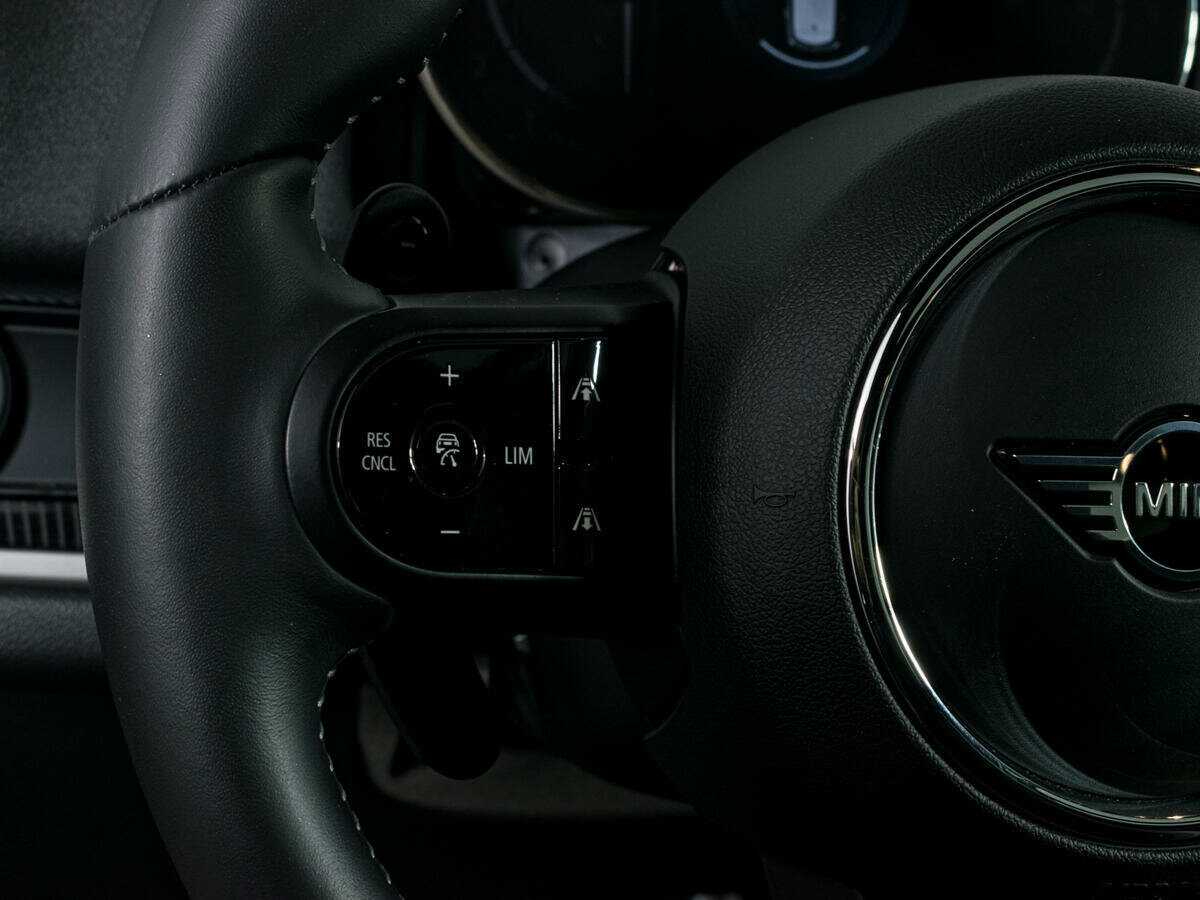 Mini Countryman JCW John Cooper Works, 2022 Фото №14