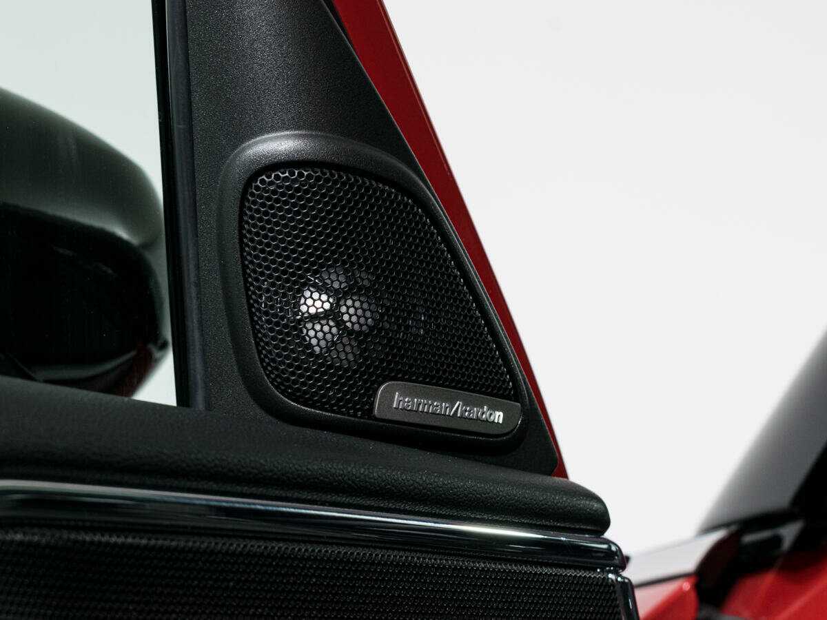 Mini Countryman JCW John Cooper Works, 2022 Фото №18