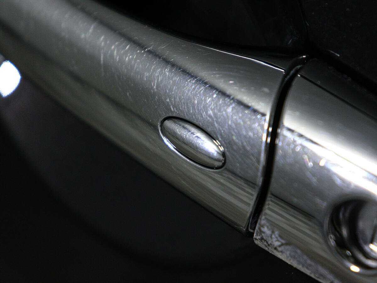 Infiniti QX80, 2018 Фото №20