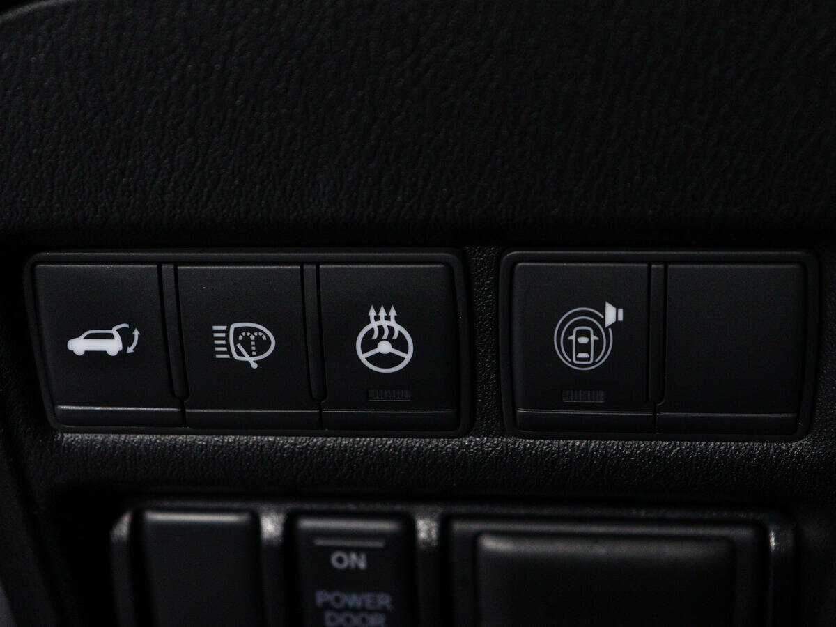 Infiniti QX80, 2018 Фото №25