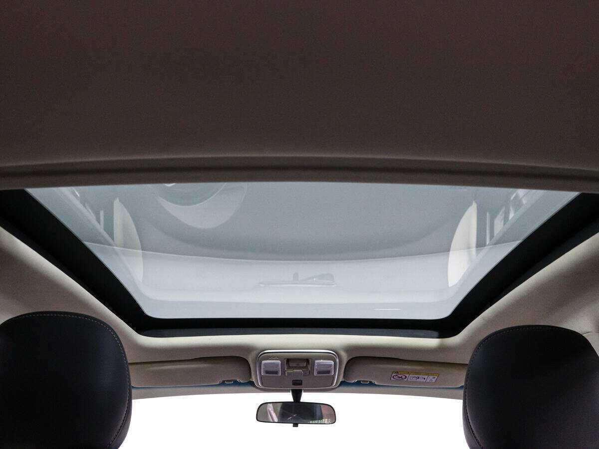 Geely GS, 2019 Фото №16