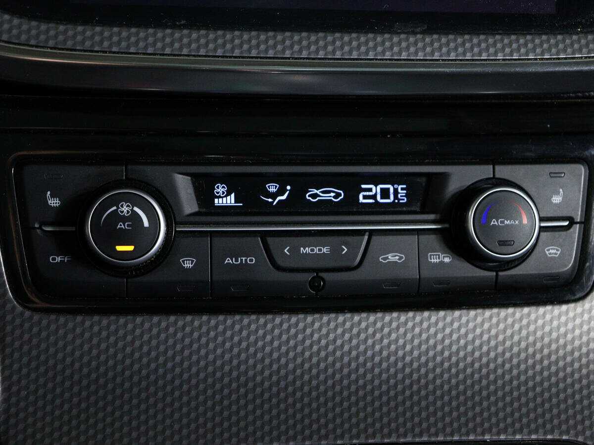 Geely GS, 2019 Фото №21