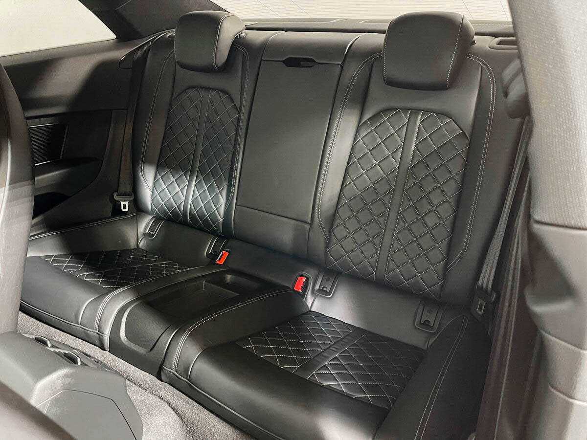 Audi A5, 2018 Фото №10