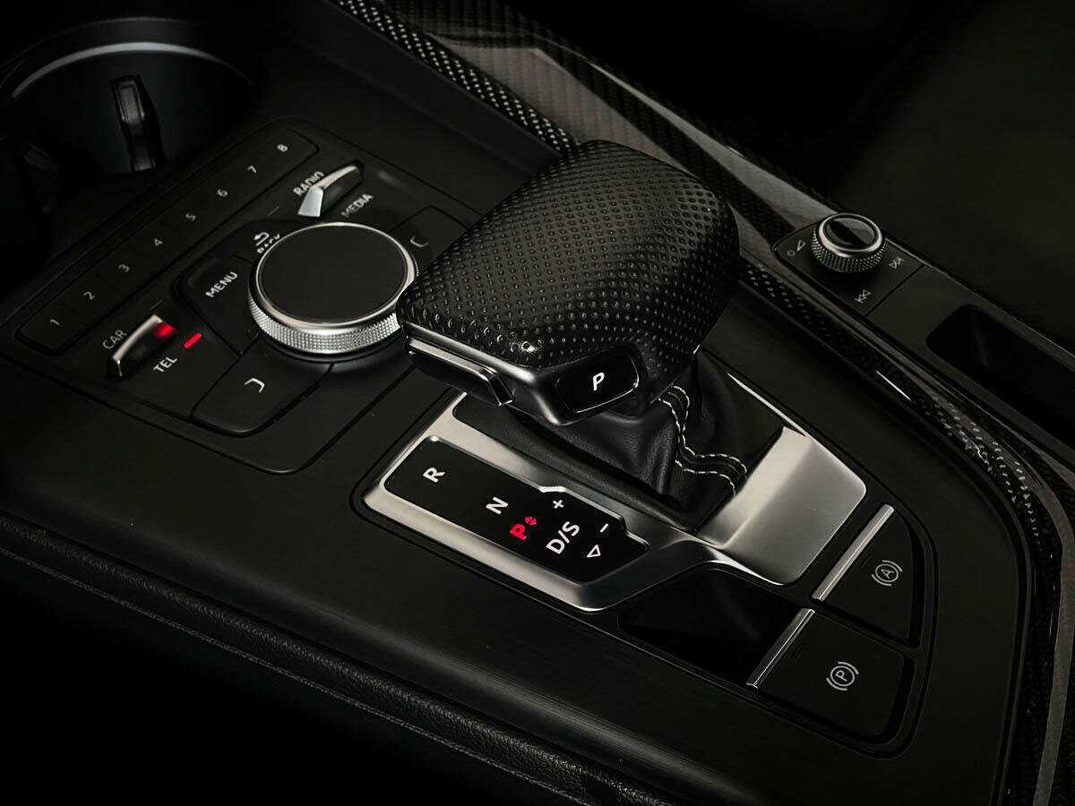 Audi A5, 2018 Фото №17