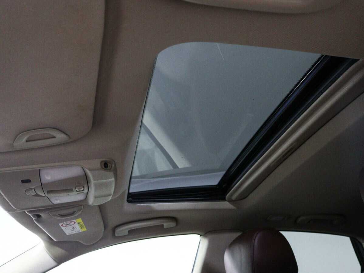 Infiniti QX50, 2014 Фото №15