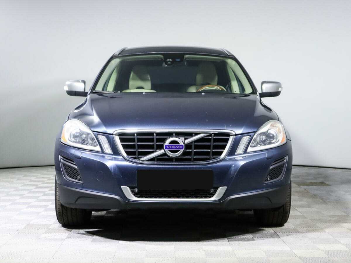 Volvo XC60, 2011 - 231 000 км. | Фото №2