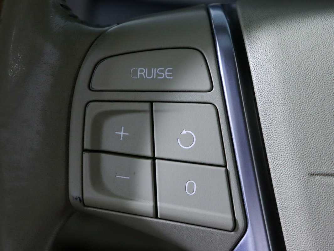 Volvo XC60, 2011 Фото №17