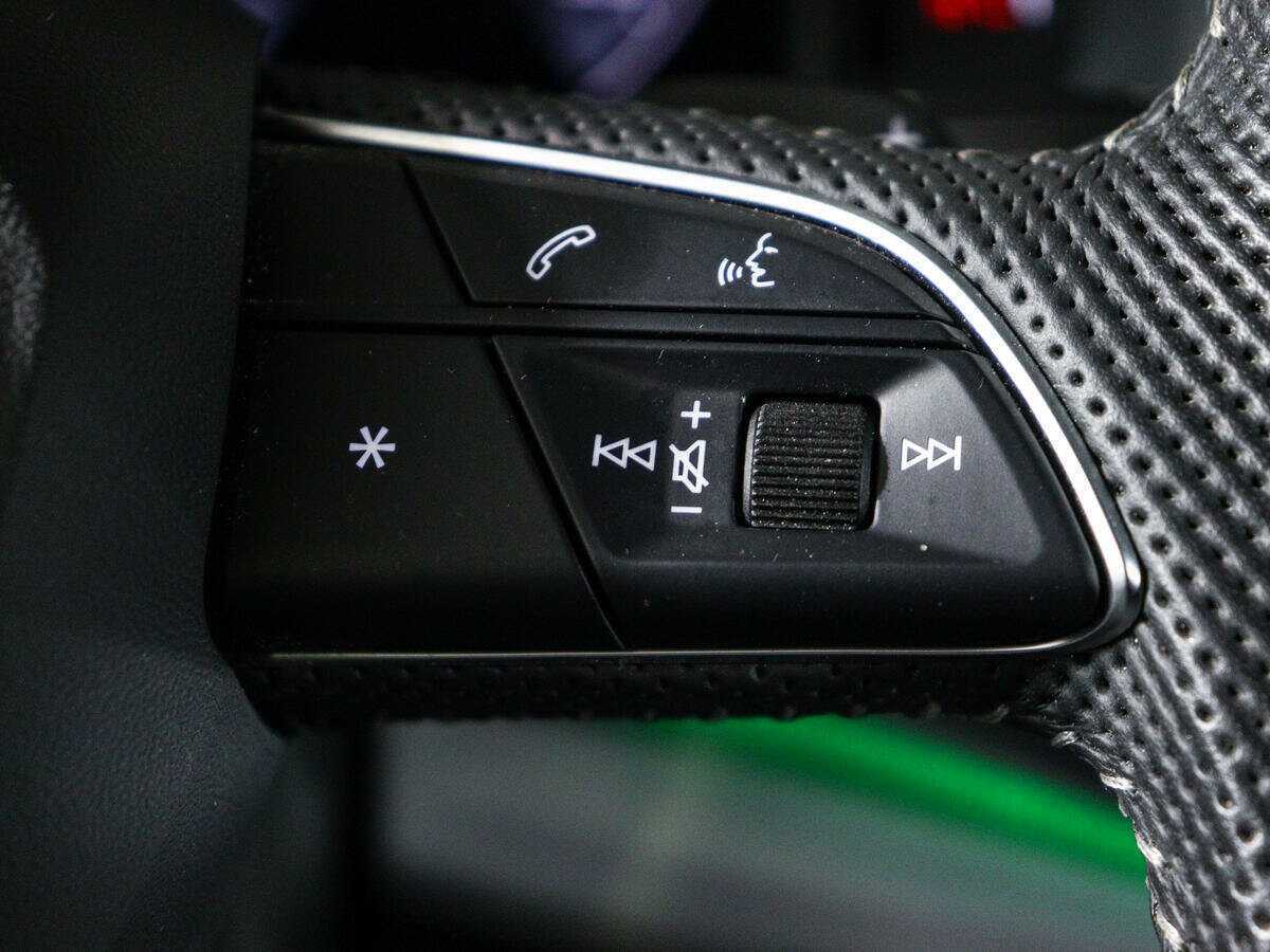 Audi Q8 45 TDI, 2019 Фото №23