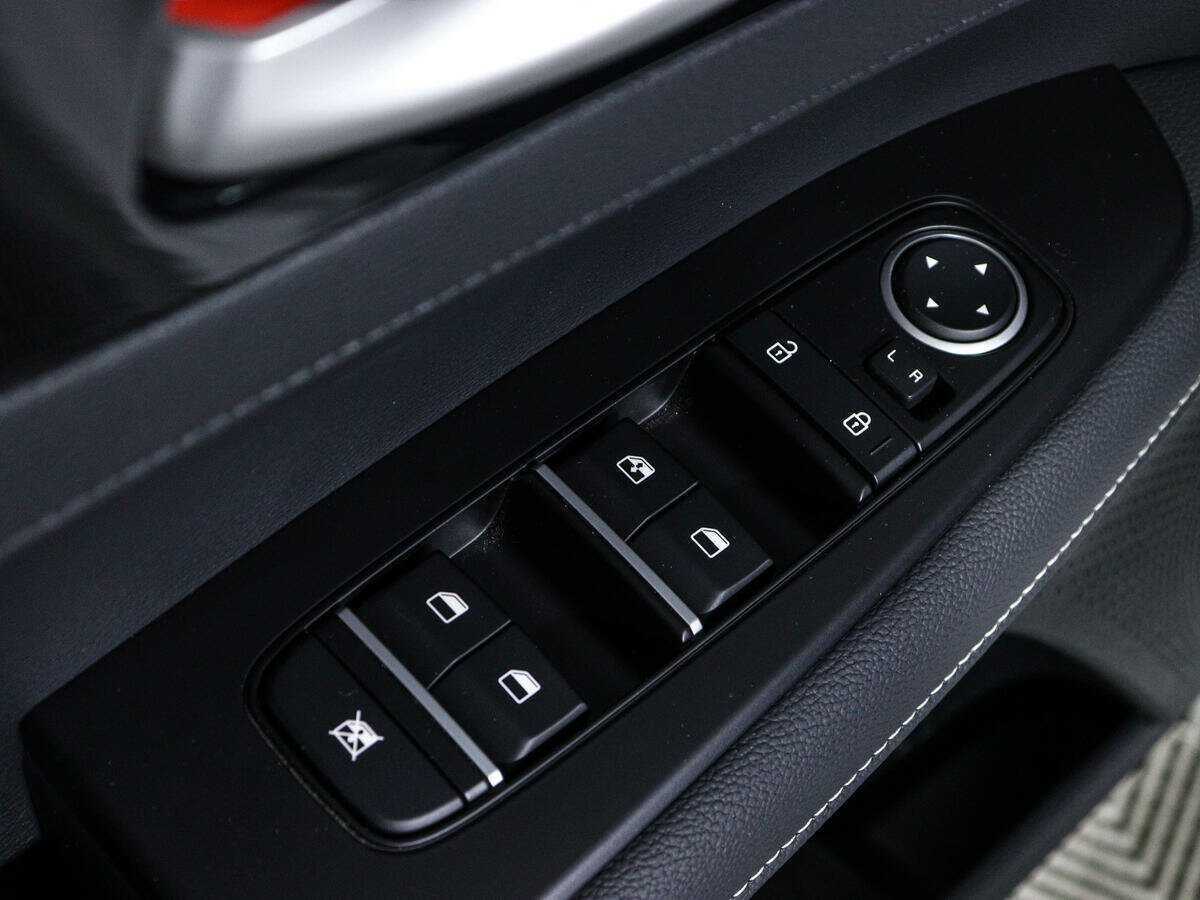 Kia K3, 2022 Фото №17