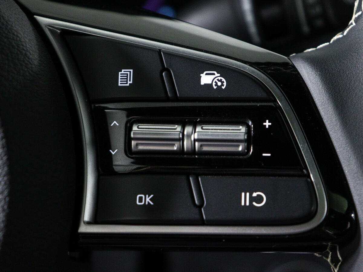 Kia K3, 2022 Фото №19