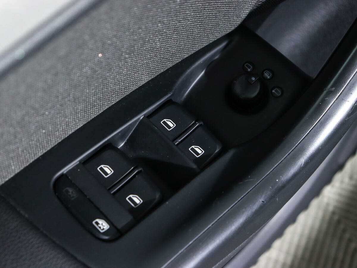 Audi Q3, 2014 Фото №12