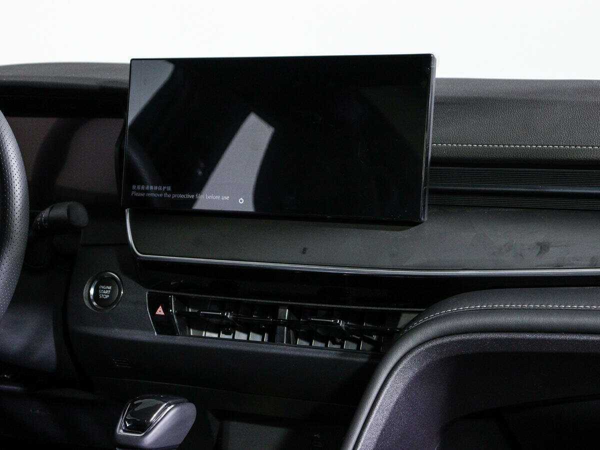 Toyota Camry, 2024 Фото №13