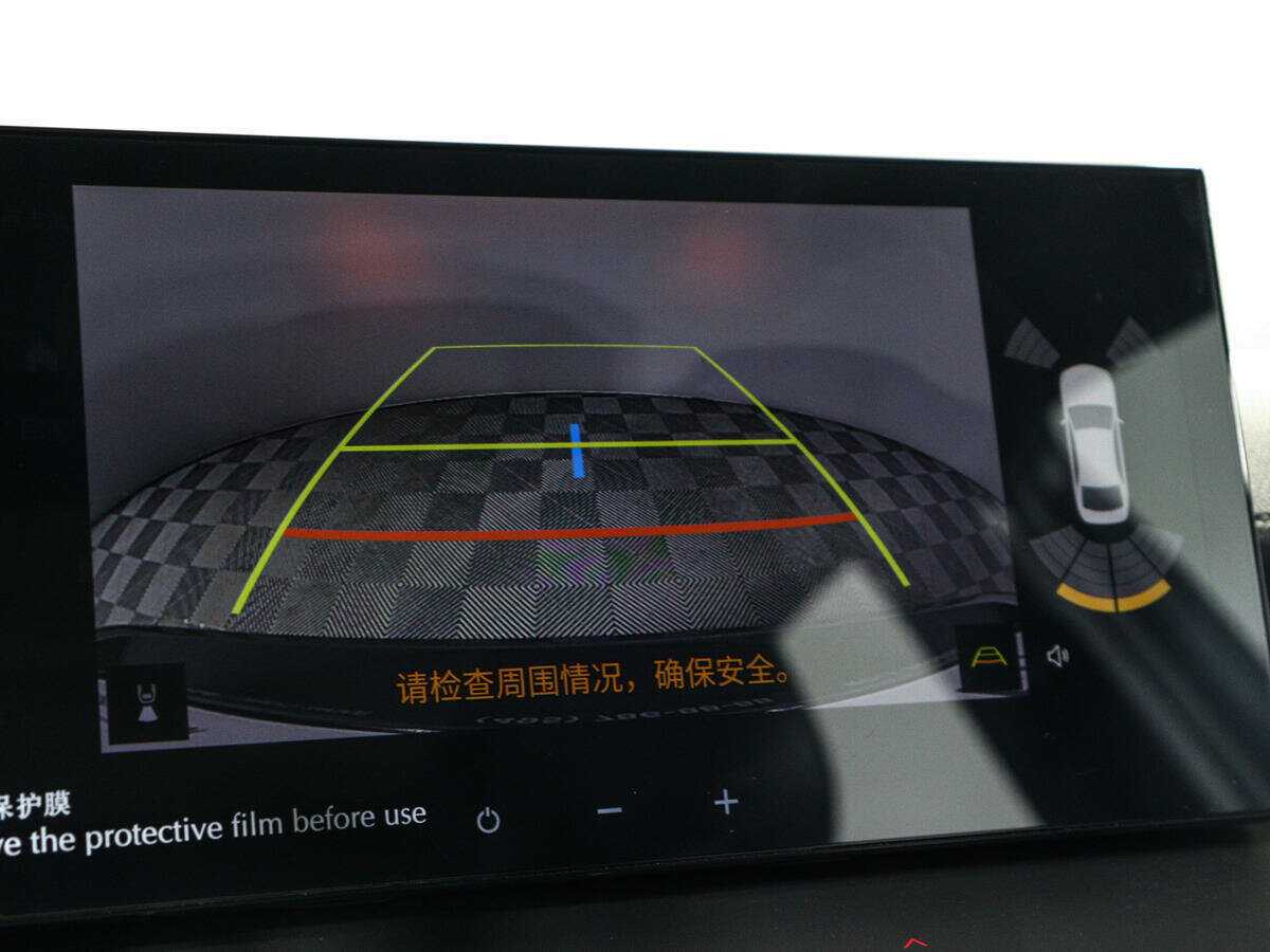 Toyota Camry, 2024 Фото №15