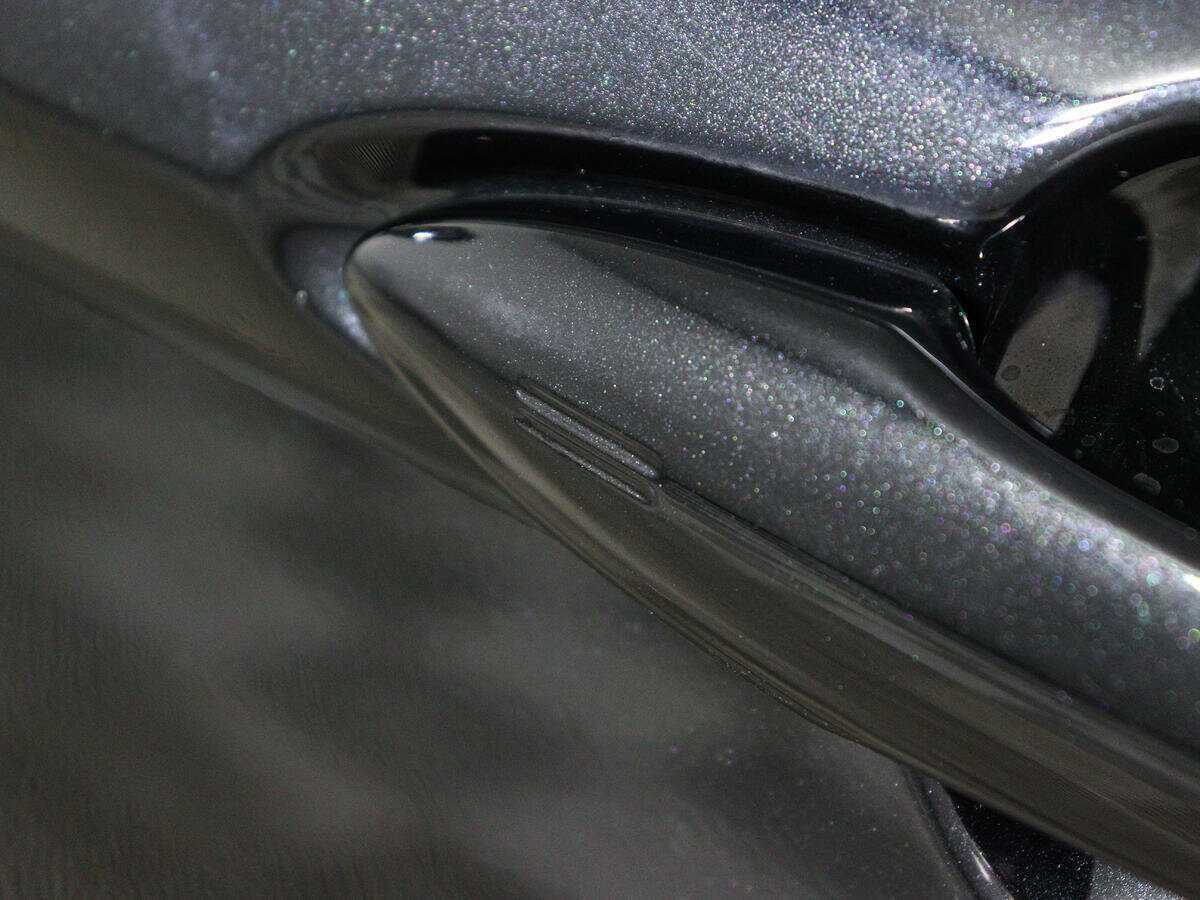 Toyota Camry, 2024 Фото №17