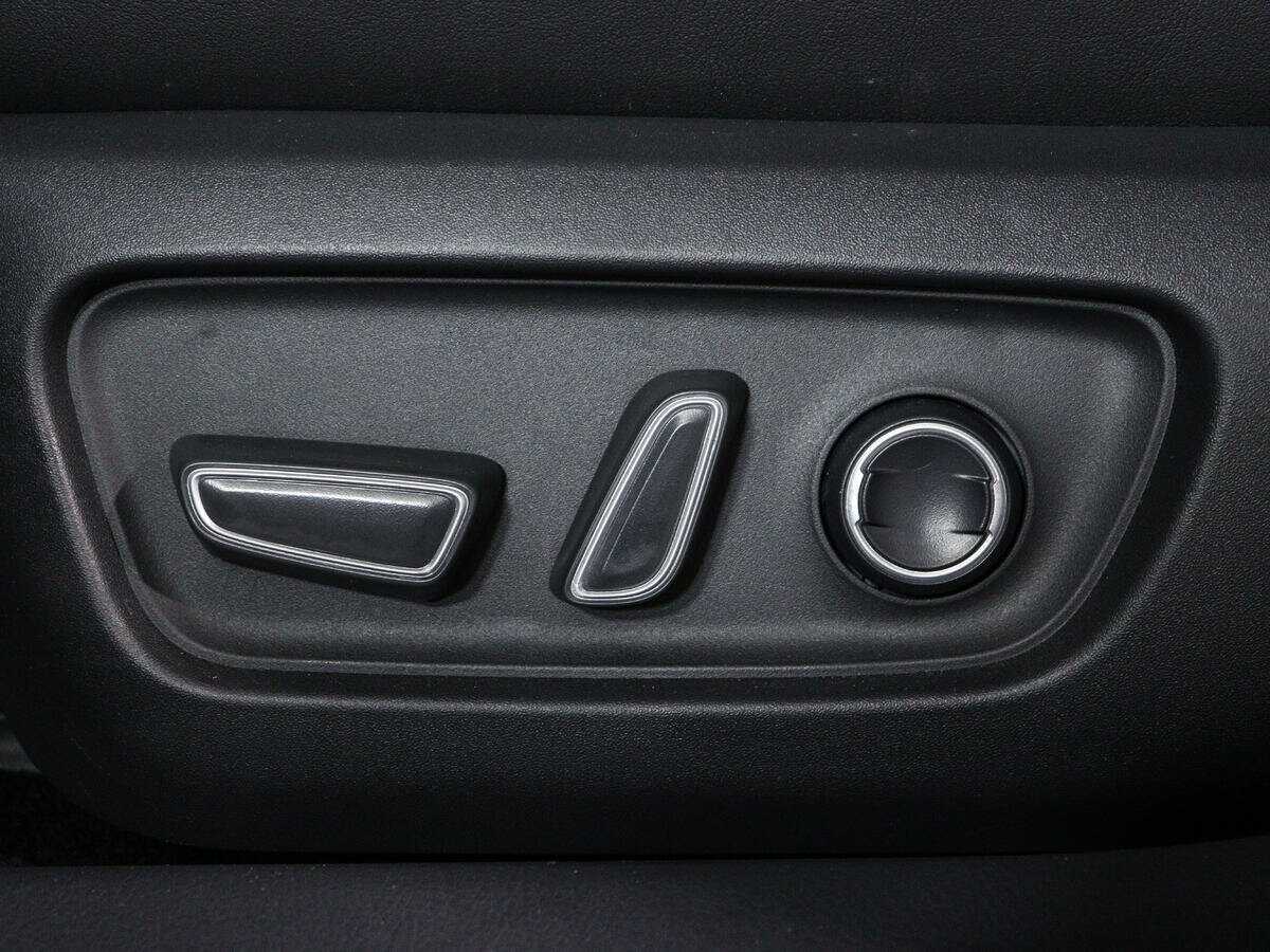 Toyota Camry, 2024 Фото №20