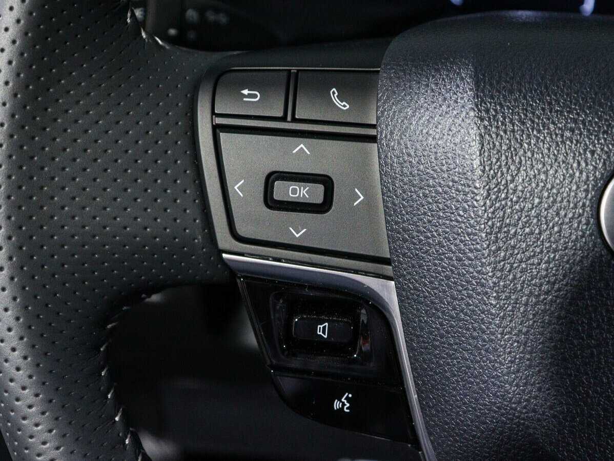 Toyota Camry, 2024 Фото №21