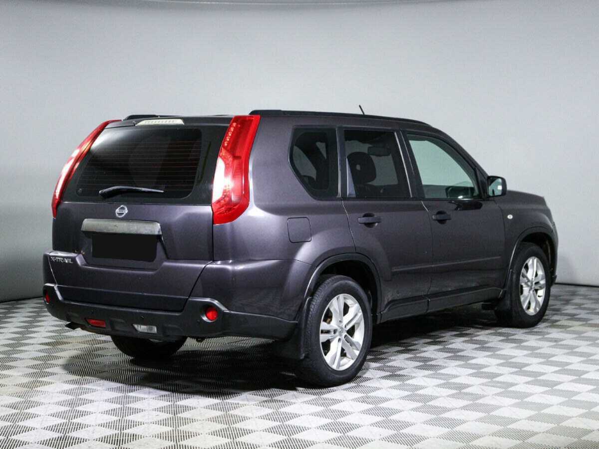 Nissan X-Trail, 2013 - 148 000 км. | Фото №5