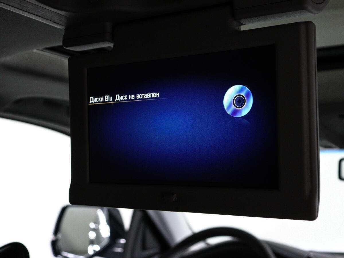 Cadillac Escalade, 2016 Фото №18