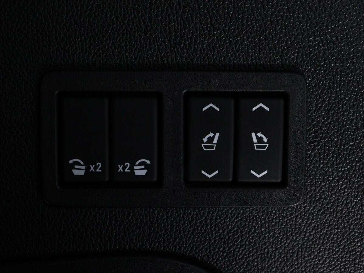 Cadillac Escalade, 2016 Фото №20