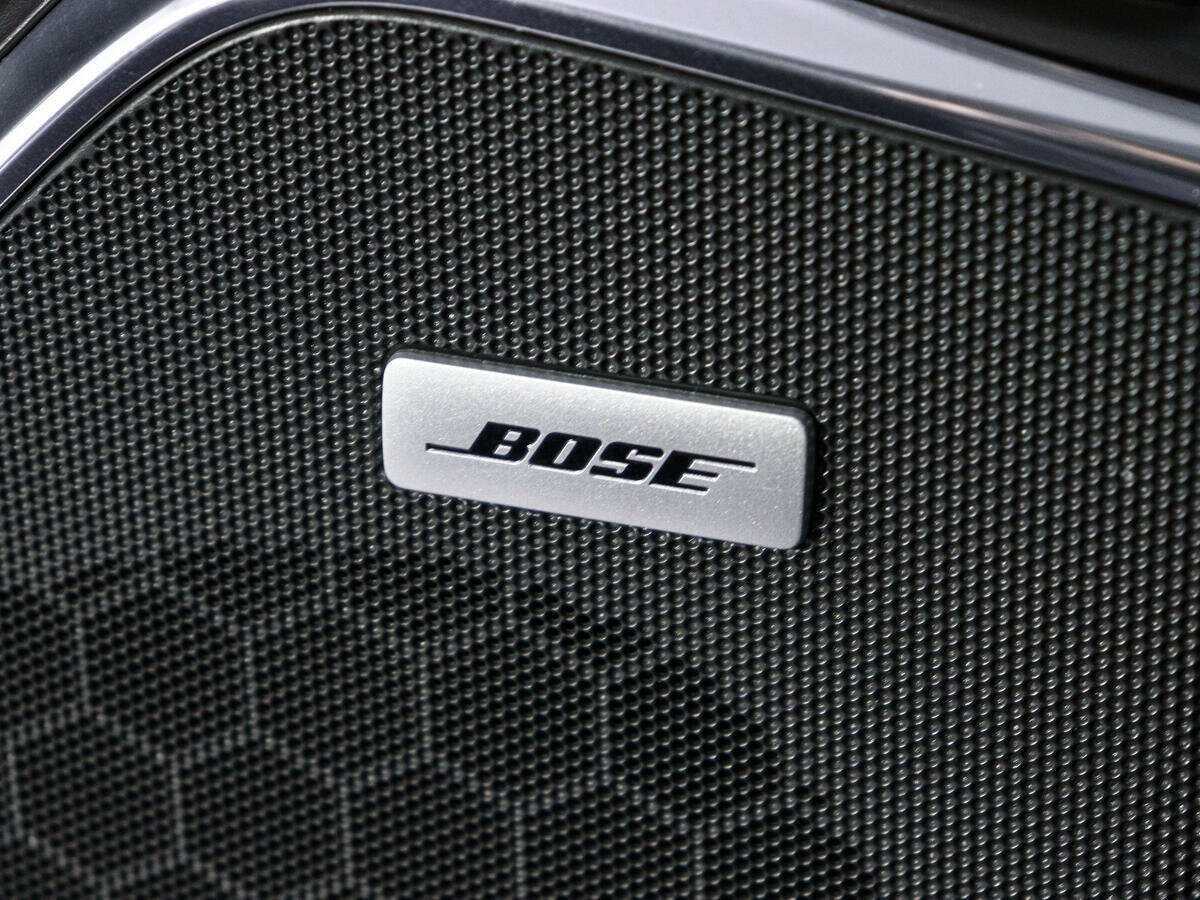 Cadillac Escalade, 2016 Фото №26