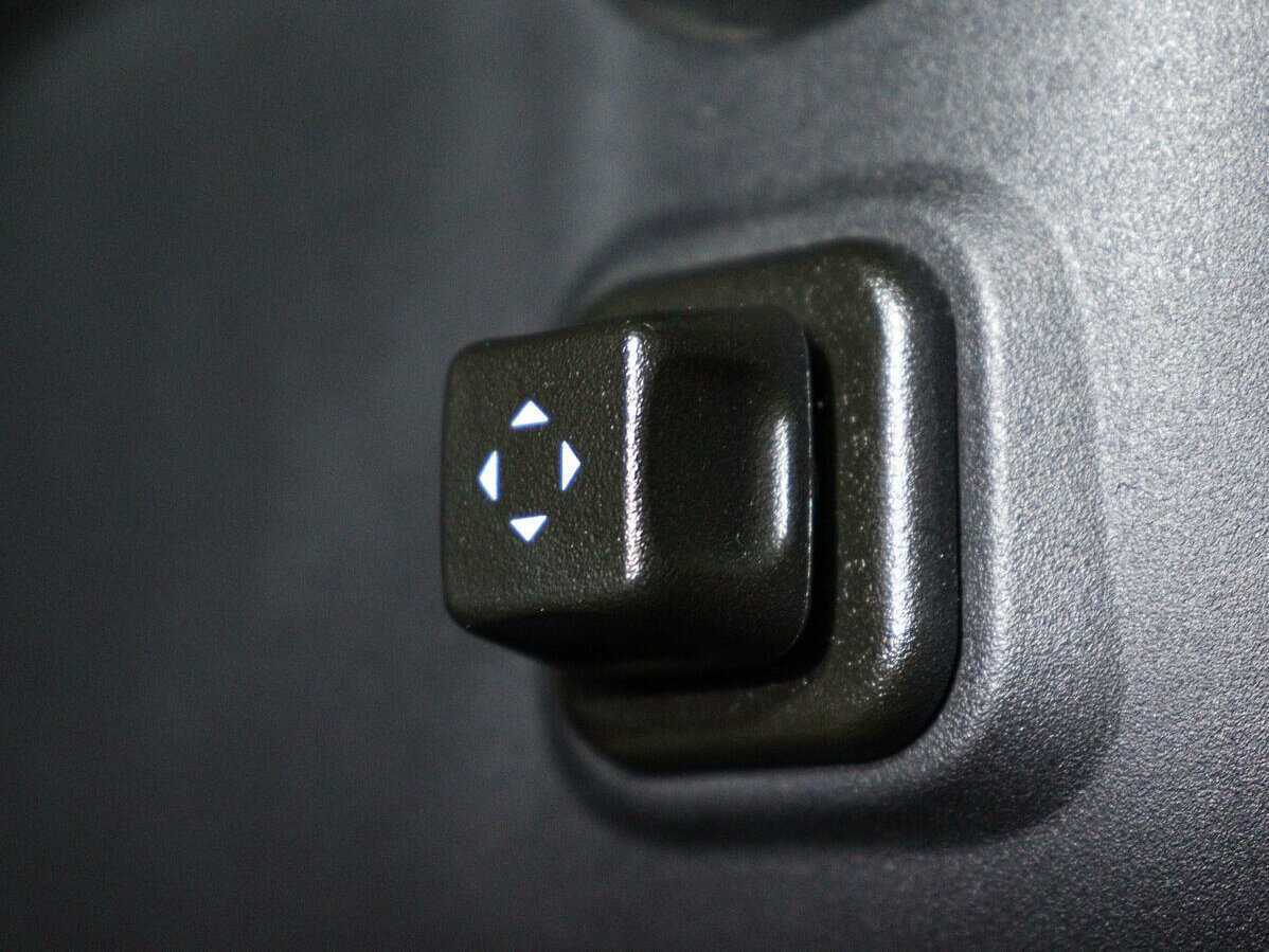 Cadillac Escalade, 2016 Фото №27