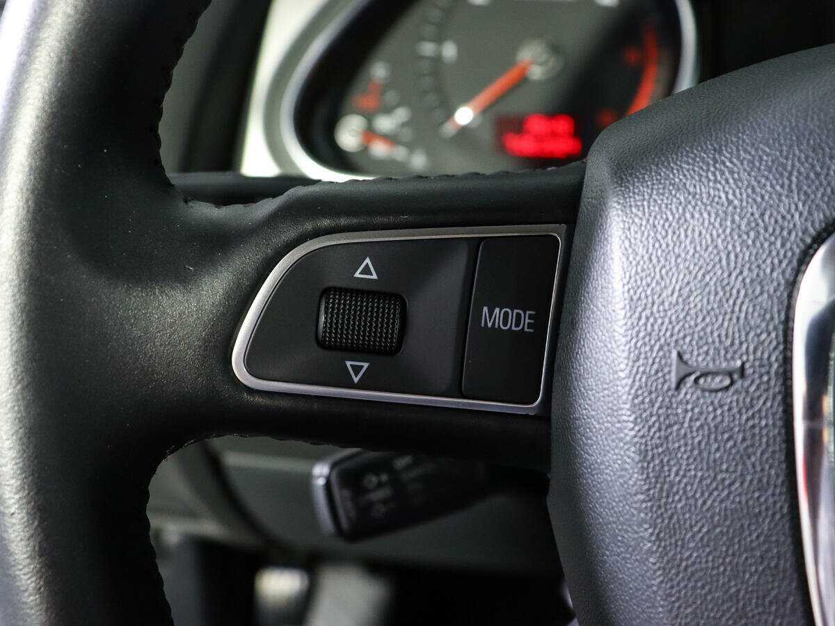 Audi Q7, 2010 Фото №23