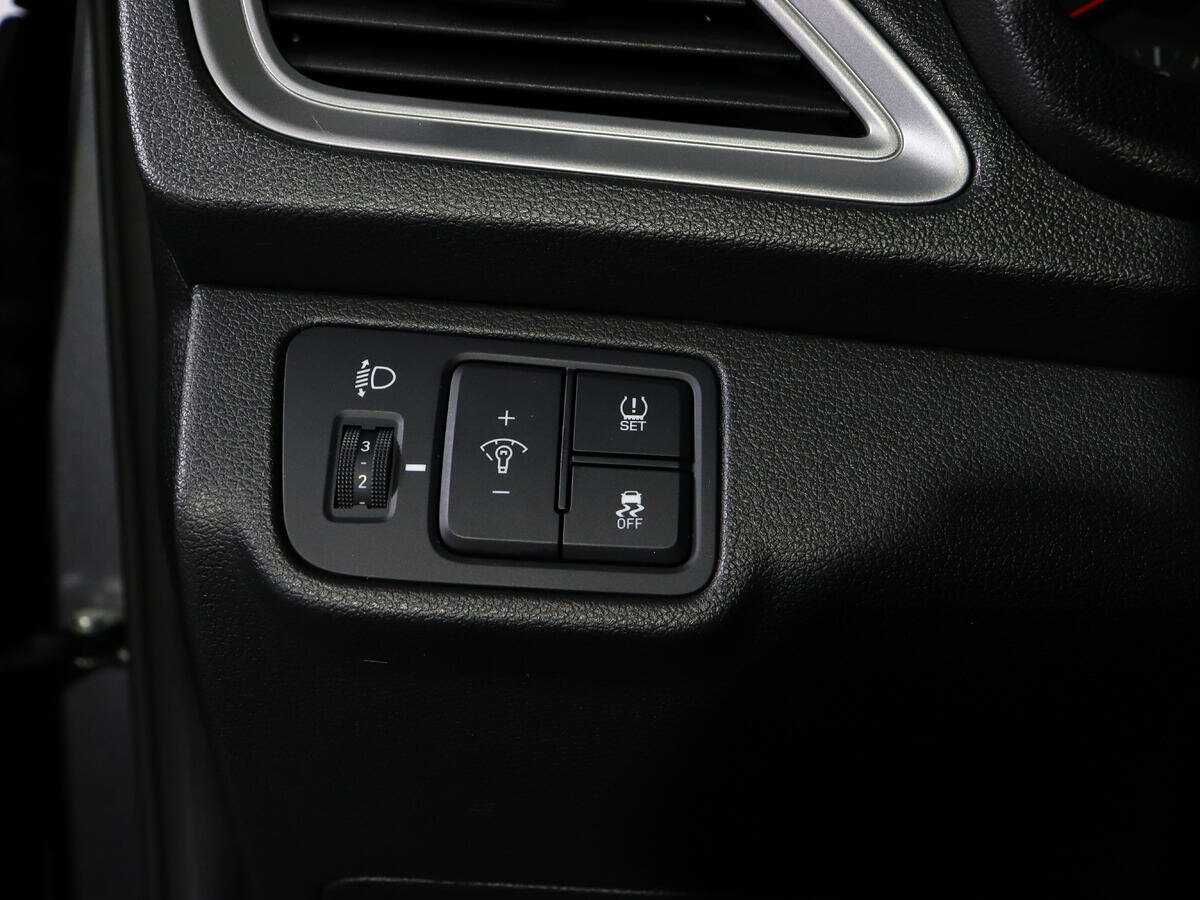 Hyundai Solaris, 2021 Фото №14