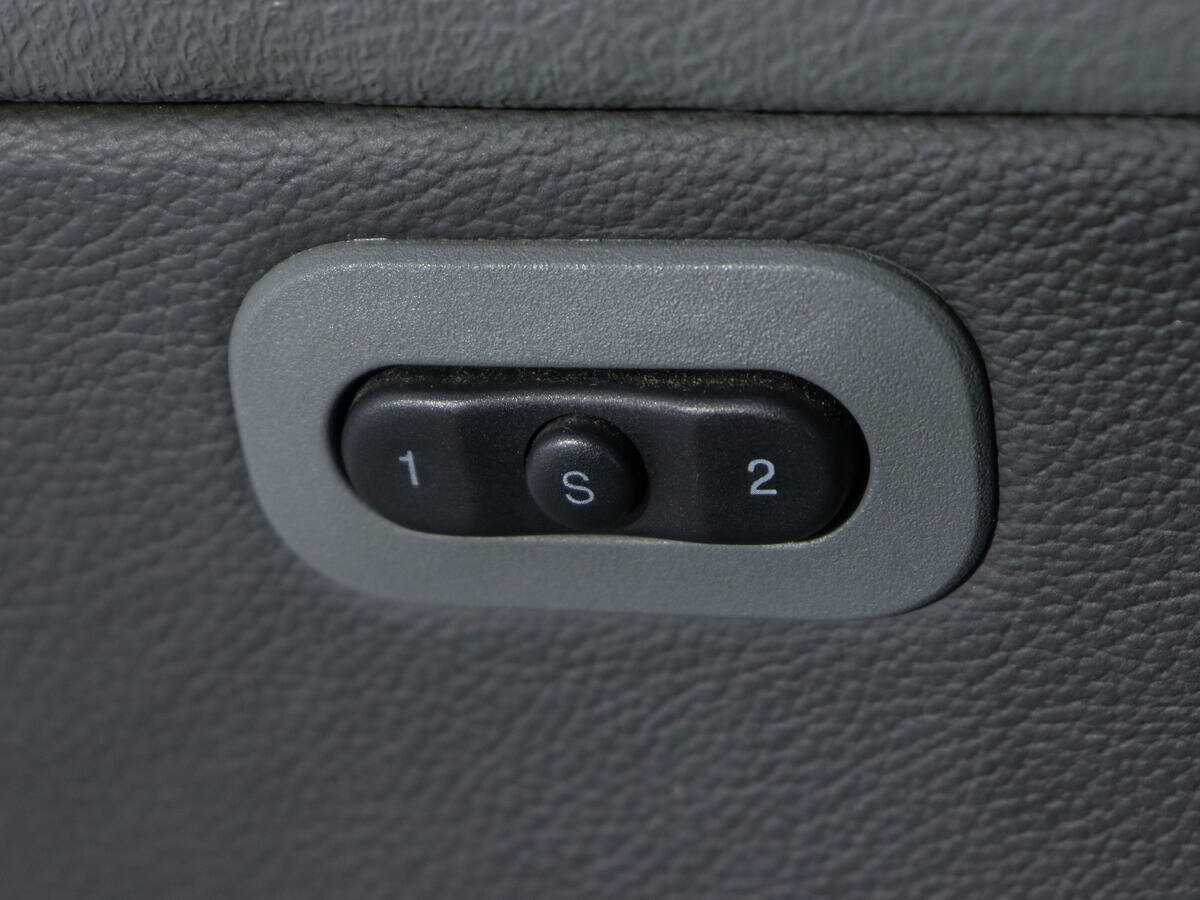 Jeep Grand Cherokee, 2007 Фото №17