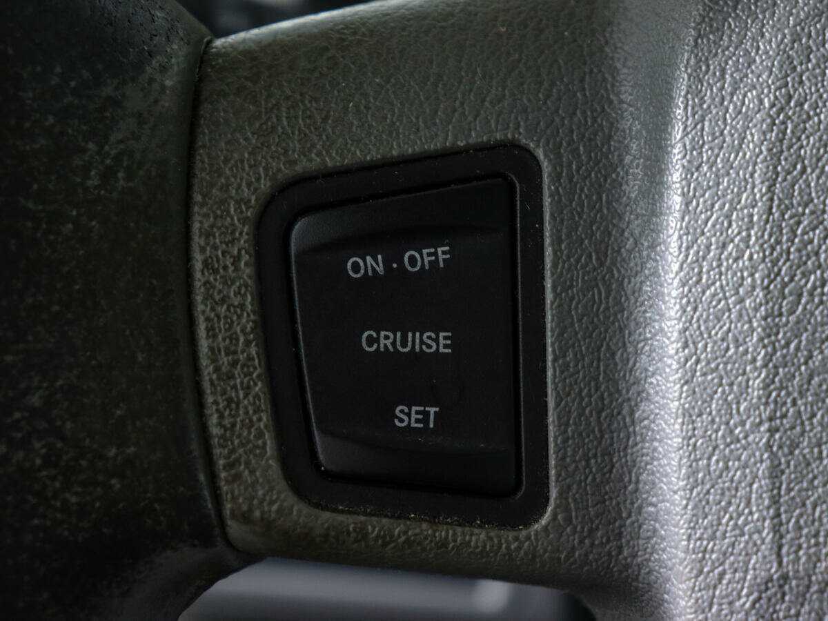 Jeep Grand Cherokee, 2007 Фото №19