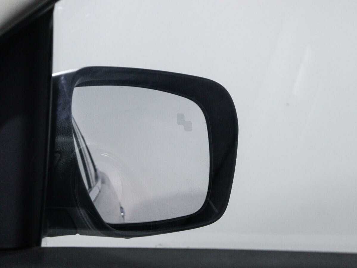 Mazda CX-7, 2011 Фото №15